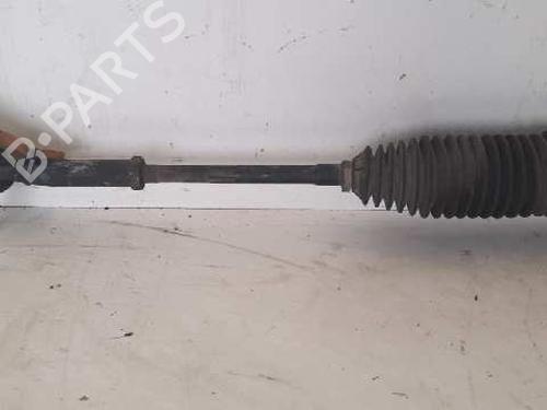 Steering rack OPEL CORSA D (S07) | BP12849764M22 - Image 4