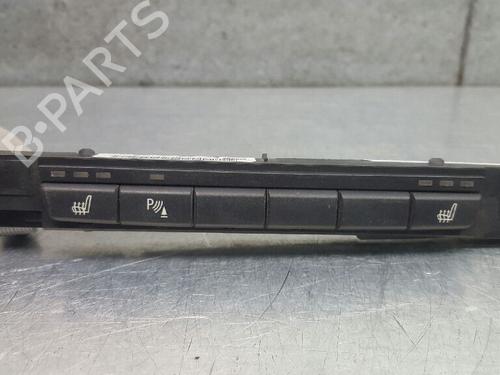 Used Switch BMW 3 (E90) 318 i (143 hp) 12719481