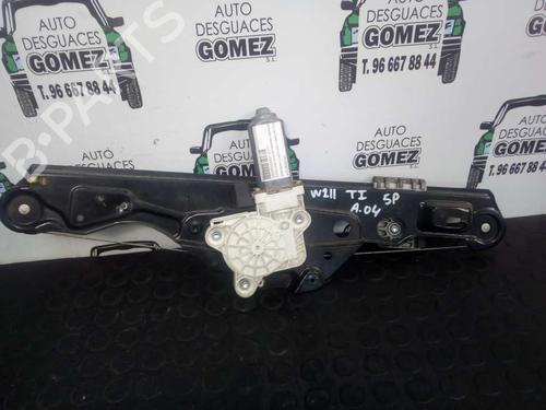 Other MERCEDES-BENZ E-CLASS (W211)  | BP12932859O1 
