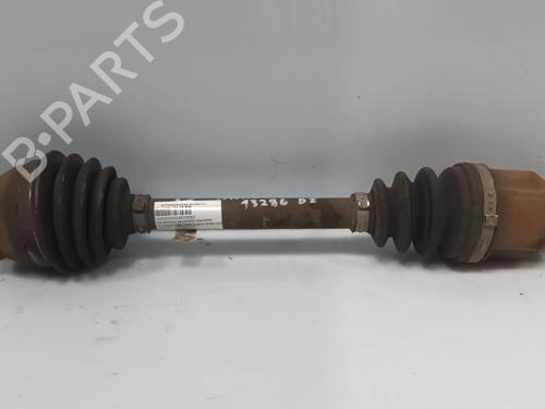 Used Left front driveshaft FIAT BRAVO II (198_) 1.9 D Multijet (198AXB1A) (120 hp) 32251815