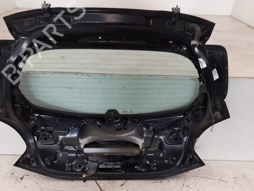 Tailgate PEUGEOT 208 I (CA_, CC_) 1.4 HDi | BP12774929C6 