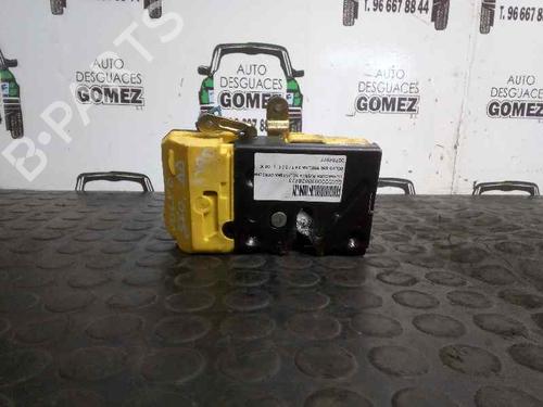 Front right lock VOLVO S60 I (384) 2.4 T | BP12813048C97 