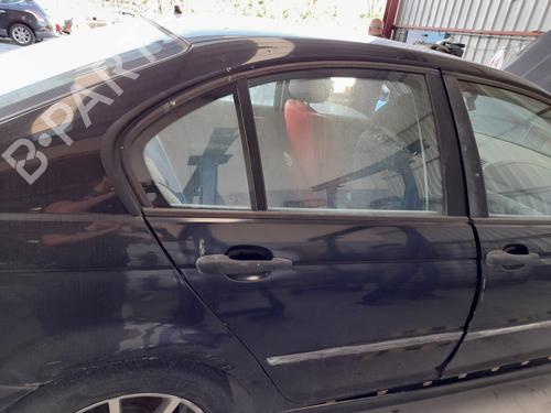Køler BMW 3 (E46) 320 d | BP12778068M31 