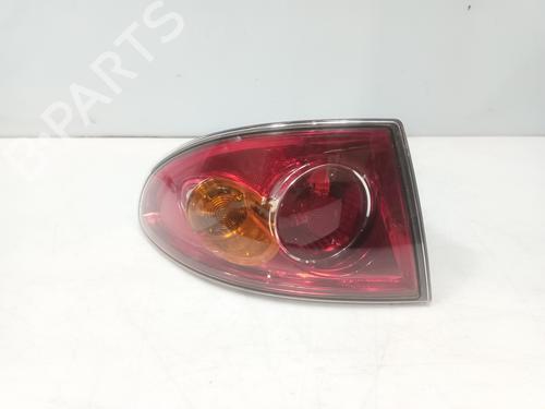 Used Left taillight SEAT CORDOBA (6L2) 1.4 16V (75 hp) 32251798