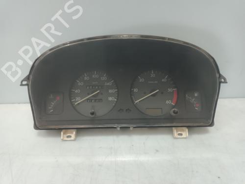 Quadrante CITROËN BERLINGO / BERLINGO FIRST MPV (MF_, GJK_, GFK_) [1996-2025]  31156701