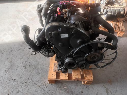 Motor Motor AUDI A4 B5 (8D2) 1.9 TDI (110 hp) 31755646 31755646