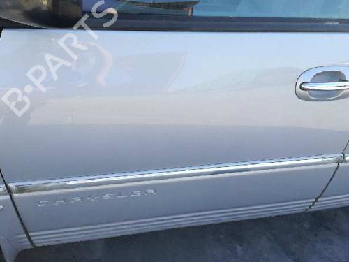 Headlight switch CHRYSLER VOYAGER / GRAND VOYAGER III (GS_, NS_) 3.3 i | BP12729220I24