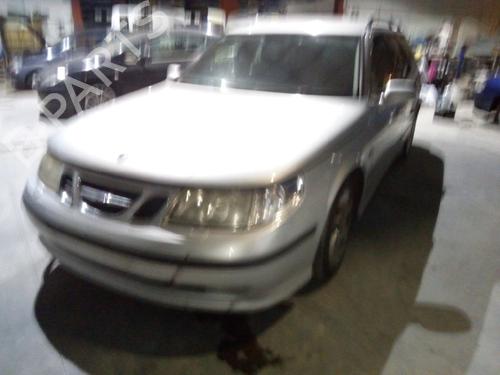 Headlight switch SAAB 9-5 Estate (YS3E) 2.0 t | BP12816383I24 