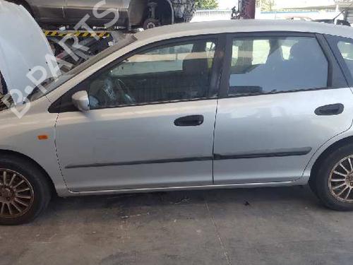 Pompe à carburant HONDA CIVIC VII Hatchback (EU, EP, EV) 1.7 CTDi (EP4, EU9) | BP12746993M76 