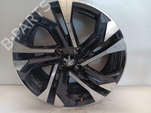 Used Rim PEUGEOT 2008 I (CU_) [2013-2025]  23146267