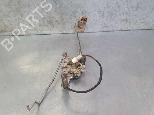 Front right lock OPEL MONTEREY A (M92) 3.1 TD (UBS69D, UBS69G) | BP12702177C97 