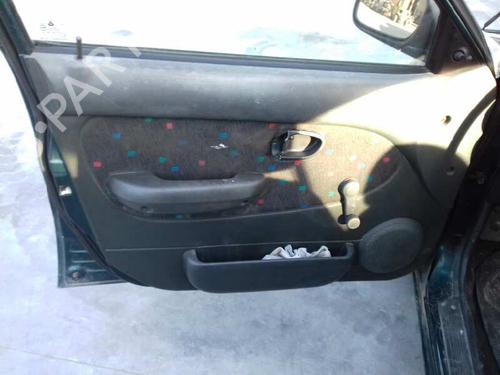 Engine control unit (ECU) HYUNDAI ACCENT I (X-3) | BP12850978M57