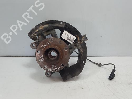 Used Left front steering knuckle Left front steering knuckle 37071535 37071535