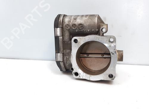Throttle body AUDI A4 B6 (8E2) 1.8 T quattro | BP36090723M82 - Image 4