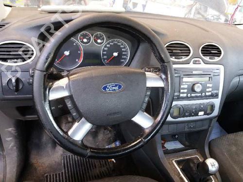 Startmotor FORD FOCUS II (DA_, HCP, DP) 1.6 TDCi | BP12710761M8