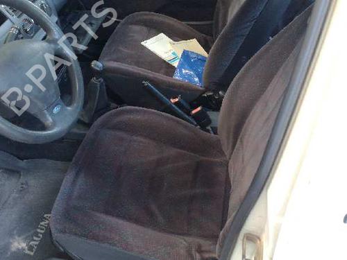 Engine control unit (ECU) FORD ESCORT V (AAL, ABL) 1.8 TD | BP12713786M57