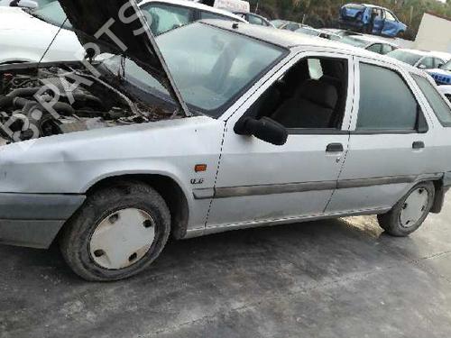 Right front driveshaft CITROËN ZX (N2) 1.9 D | BP12716547M39 