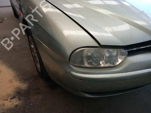 Bakluke lås ALFA ROMEO 156 Sportwagon (932_) 1.9 JTD (932B2) | BP12751870C101 