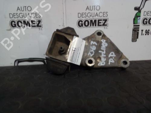 Supporti motore CITROËN BERLINGO / BERLINGO FIRST Box Body/MPV (M_) 1.9 D (MBDJY) (70 hp) 12813311