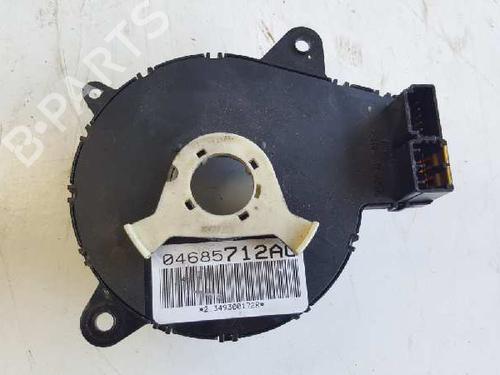 Squib airbag CHRYSLER VOYAGER / GRAND VOYAGER III (GS_, NS_) 3.8 i AWD | BP12739910C102 