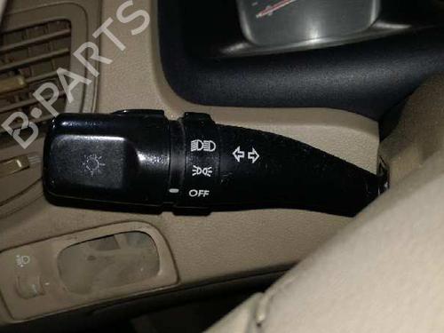 Used Headlight switch KIA SPORTAGE II (JE_, KM_) 2.0 CRDi 4WD (113 hp) 12720535
