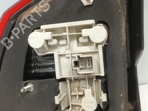 Right taillight VOLVO V50 (545) 2.0 D | BP30110989C35