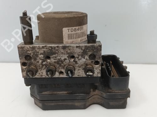 Used ABS pump ABS pump NISSAN ELGRAND (E51) [2000-2010] 33326855 33326855