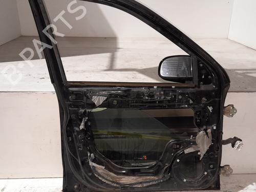 Left front door HYUNDAI SANTA FÉ I (SM) 2.4 16V | BP12729747C2 
