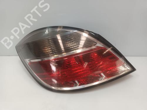 Used Left taillight Left taillight OPEL ASTRA H (A04) 1.7 CDTI (L48) (100 hp) 33470289 33470289
