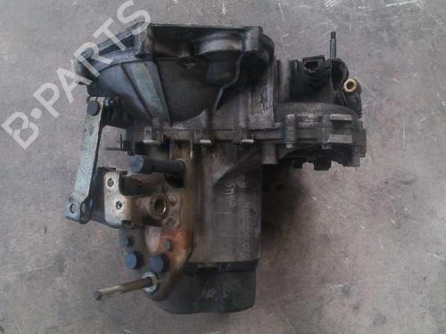 Gearbox TATA INDIGO (4_V2) 1.4 TD | BP12854101M3