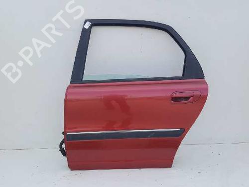 Left rear door VOLVO S80 I (184) 2.4 (170 hp) 30649111 | 30649111 |