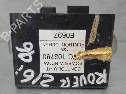 Elektronische module ROVER 200 II Hatchback (RF) 216 Si (112 hp) 12700569
