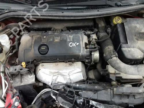 Drivaksel fortil Højre PEUGEOT 207 (WA_, WC_)  | BP12755429M39 