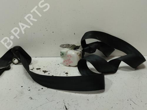 Used Rear left seatbelt TOYOTA AYGO (_B1_) 1.0 (KGB10_, KGB10R) (68 hp) 15959998