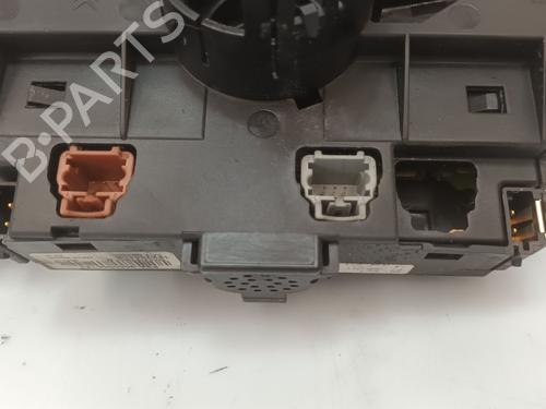 Commande de phare PEUGEOT 206 CC (2D) 1.6 16V (2DNFUF, 2DNFUR) | BP29450854I24 