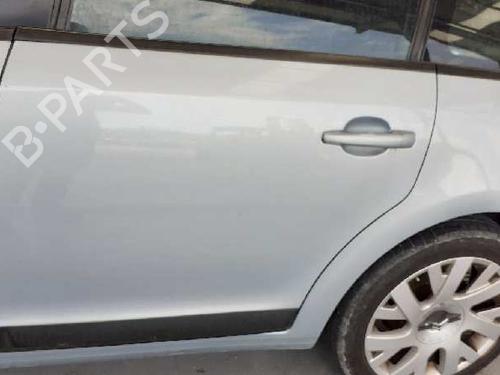 Left front shock absorber CITROËN C4 I (LC_)  | BP12773215M16 
