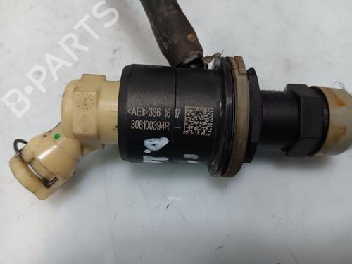 Clutch slave cylinder DACIA LODGY (JS_) 1.5 dCi | BP24417124M113 