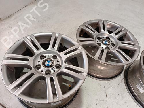 Rim BMW 3 (E90) 320 d | BP22317322C45 