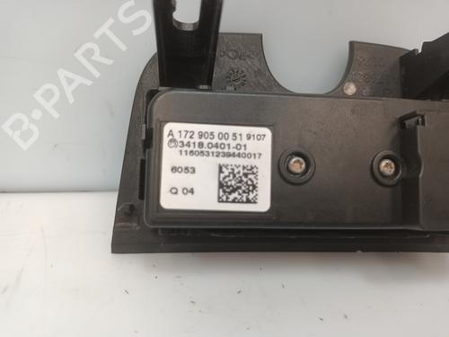 Switch MERCEDES-BENZ CLA Coupe (C117)  | BP25924779I30 
