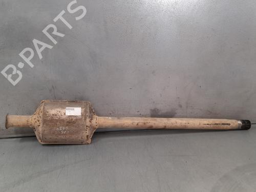 Catalyst CITROËN C15 Box Body/MPV (VD_)  | BP12851546M10 