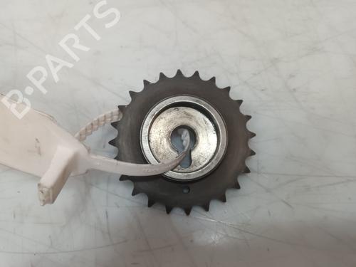 Remskive KIA SORENTO I (JC)  | BP29983844M122