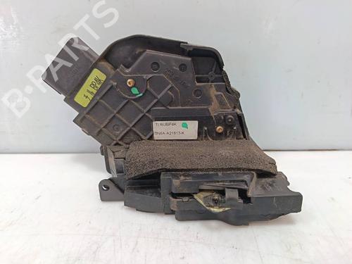 Used Front left lock Front left lock MAZDA 3 Saloon (BK) 1.6 DI Turbo (BK12Y) (109 hp) 40256661 40256661