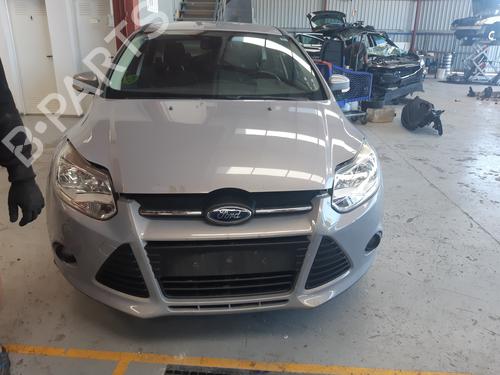 FORD FOCUS III 1.0 EcoBoost (100 hp) 1682772