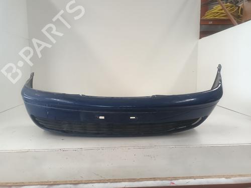Used Front bumper Front bumper OPEL ZAFIRA A MPV (T98) [1999-2006] 33964439 33964439