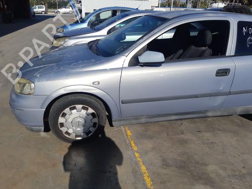 Instrument cluster OPEL ASTRA G Hatchback (T98) 1.7 DTI 16V (F08, F48) | BP32123682C47 