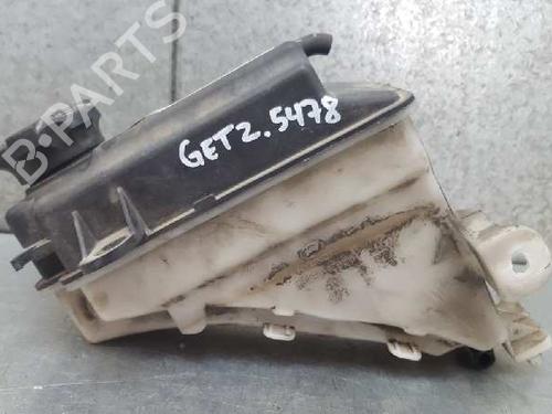 Expansion tank HYUNDAI GETZ (TB) 1.1 | BP12719788C120 
