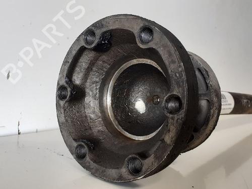 Right front driveshaft MERCEDES-BENZ VITO Van (W638) 108 CDI 2.2 (638.094) | BP12762954M39 