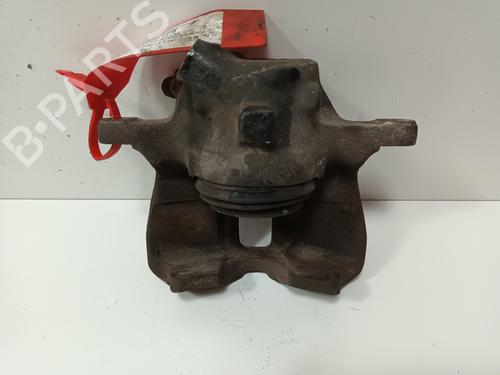 Left front brake caliper SEAT INCA (6K9) 1.9 SDI | BP16224539M105 