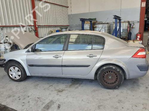 Left mirror RENAULT MEGANE II Saloon (LM0/1_) | BP12776035C26