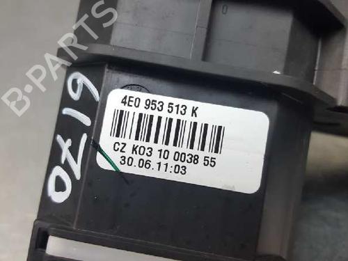 Steering column stalk SEAT EXEO ST (3R5) 2.0 TDI | BP12730416I23 
